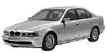 BMW E39 P372E Fault Code