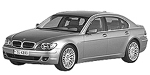 BMW E65 P372E Fault Code